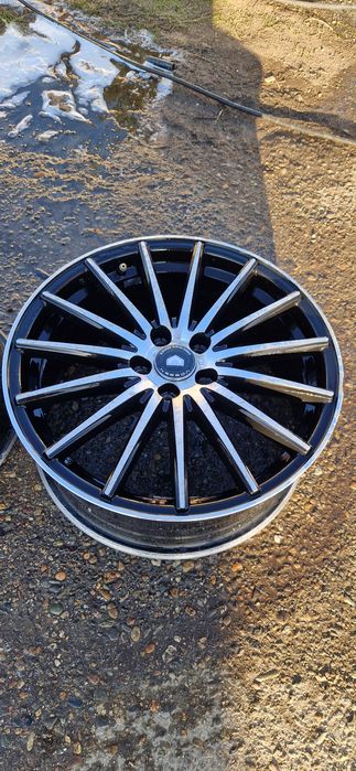 Диски Vossen r17