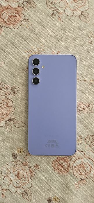 Samsung Galaxy A34 5G