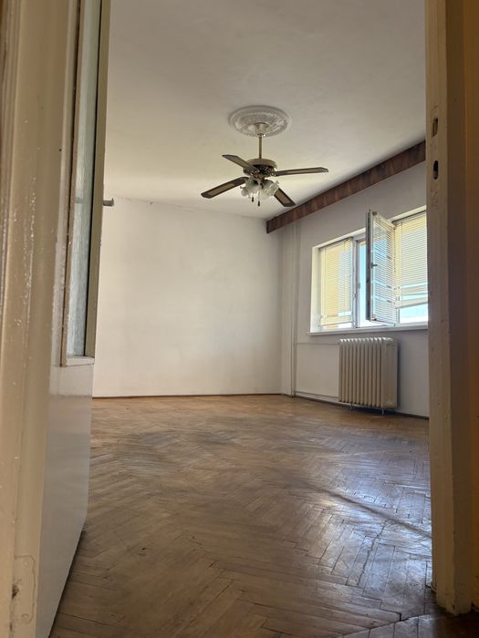 APARTAMENT SOARELUI -  2 camere - decomandat