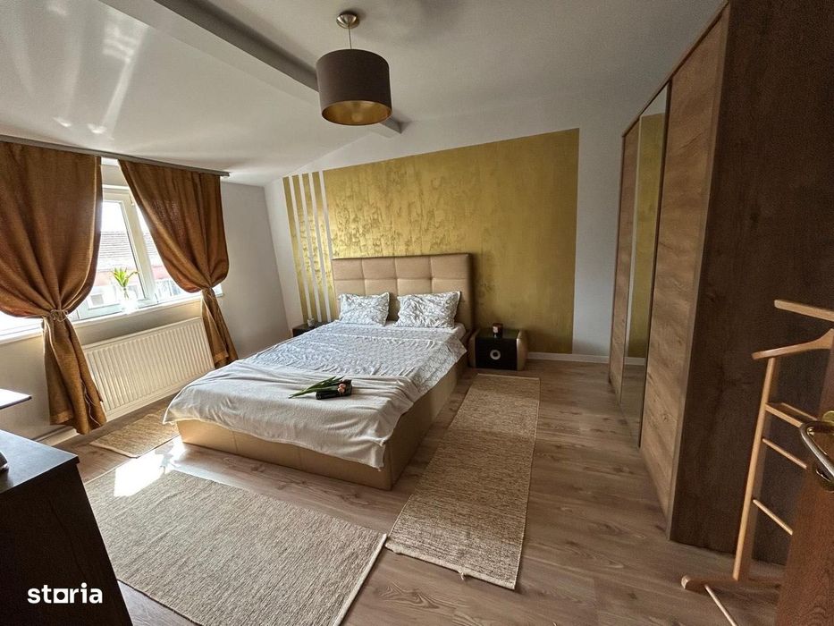 Lidia.Apartament 2 camere de inchiriat