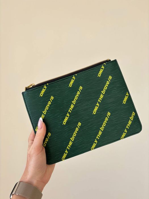 портмоне, clutch Diesel