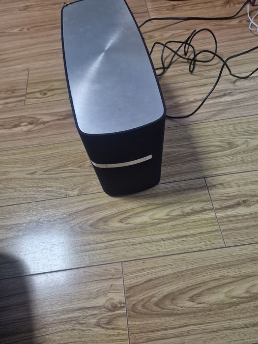 Bowers wilkins a5
