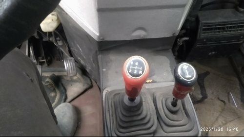 Мотороллер Китайский Лабо