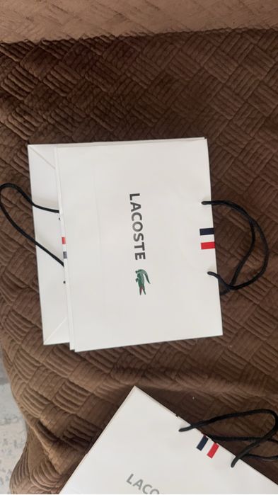 Бренд пакет GUESS