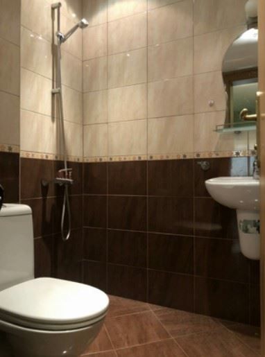 Дава се под наем Тристаен апартамент в София, Хиподрума - 90 кв.м за 648.21 € - Снимка #8