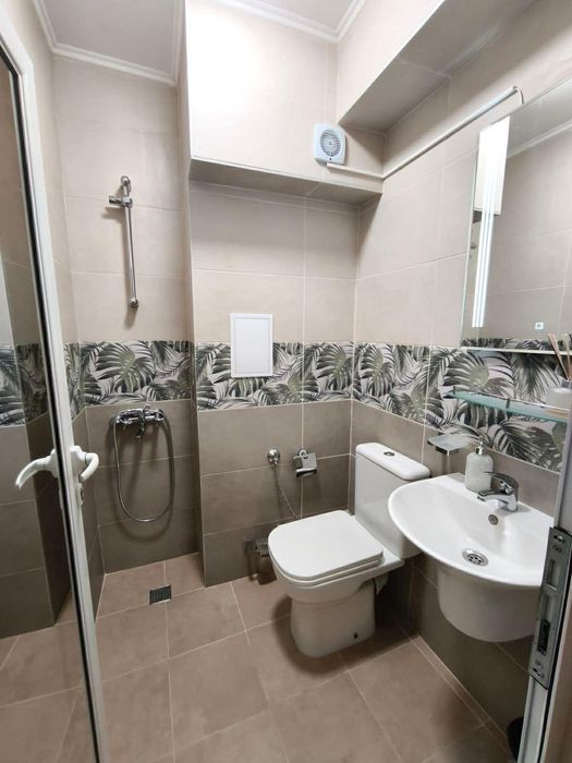 Къща, под наем, кв. Сарафово