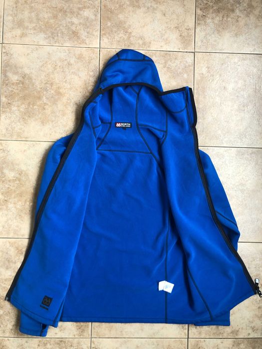 66 North iceland vik wind pro jacket L