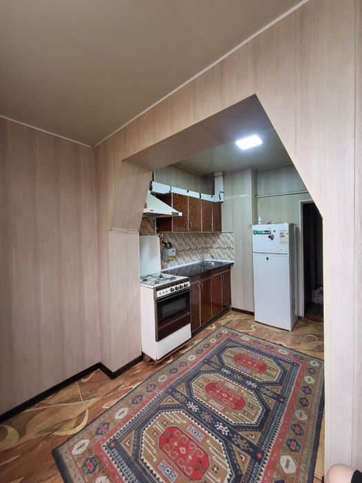 Продаётся 2х комнатная квартира