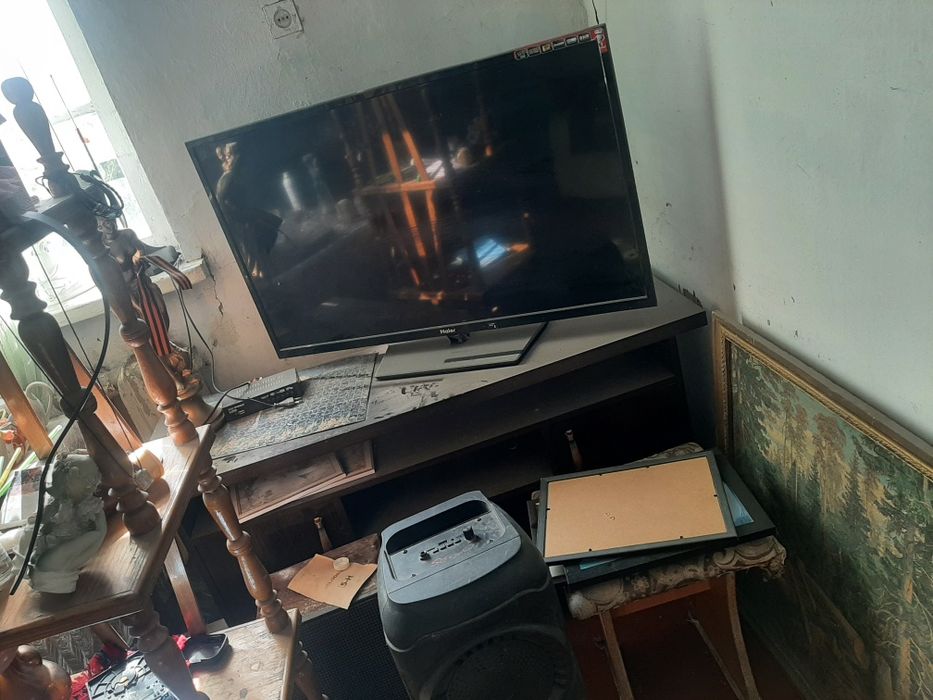 Срочно Продам тв 45000