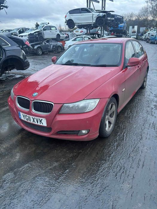 Dezmembrez BMW Seria 3 E90 E91 E92 E93 LCI FACELIFT  bara faruri capta aripi