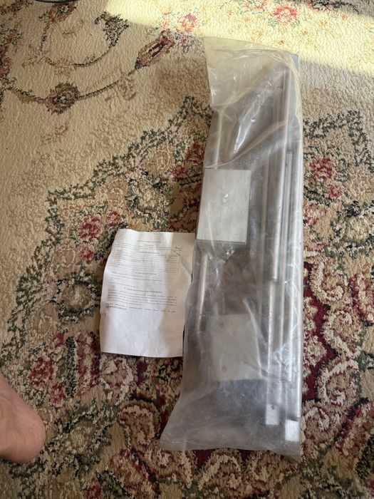 Антенна “Радант 325/11” новая