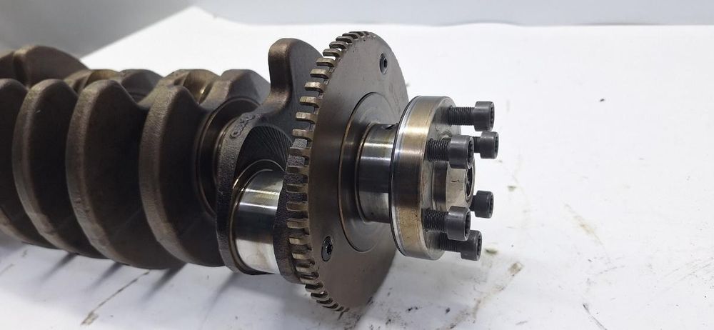 Vibrochen Audi A4 Iii 8Ec, B7 2004 - 2008 2.0 Tdi Bpw 03G105021L