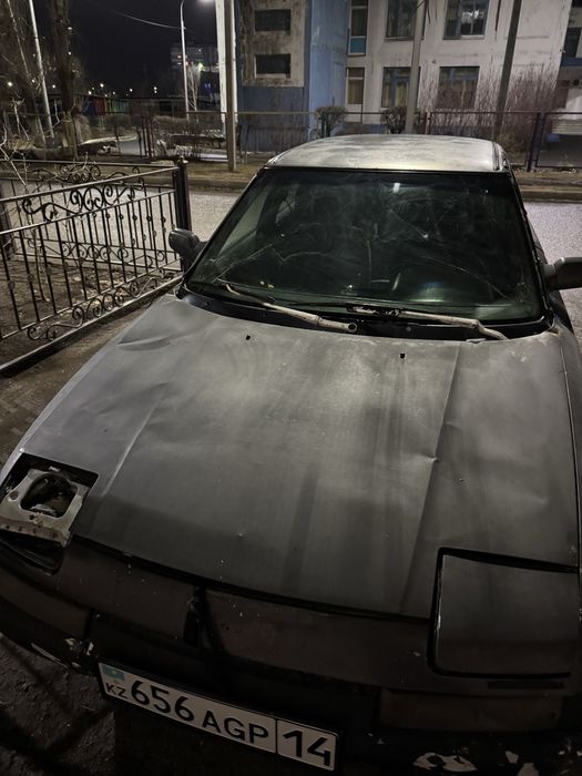 Мазда  хэтчбек на ходу