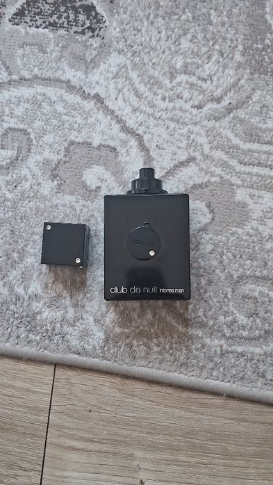 Club de Nuit Intense Man 105ml