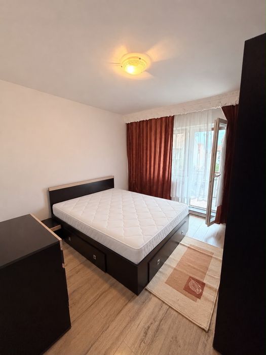 Apartament  cu 2 camere de inchiriat , Carpati 2