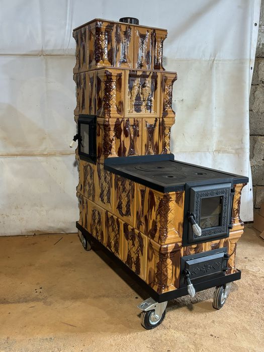 Sobe teracota mobile ! Transport la domiciliu .