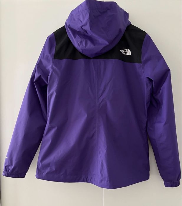 Дамско водоустойчиво яке The North Face Antora Rain Jacket