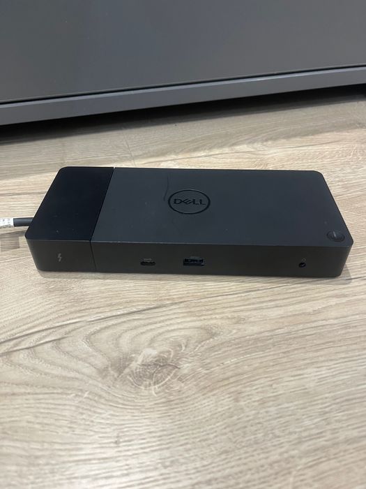 Dell k20a001 docker station