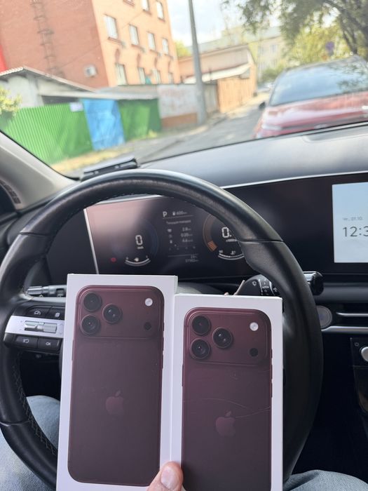 Iphone 18 pro max