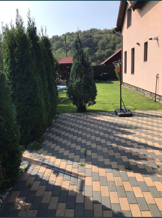 Casa de vanzare Corunca - Vatman.