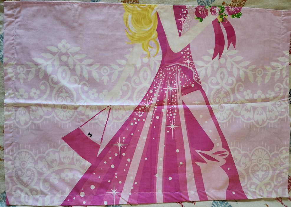 Калъфки за възглавници