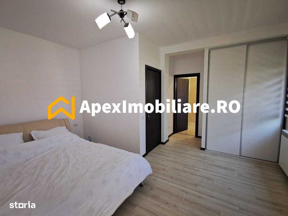 Casa 4 camere de inchiriat Pipera Bucuresti | ApexImobiliare.ro