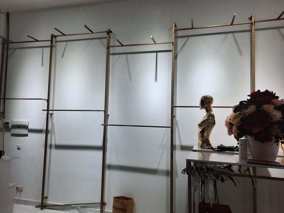 Мебель для магазина