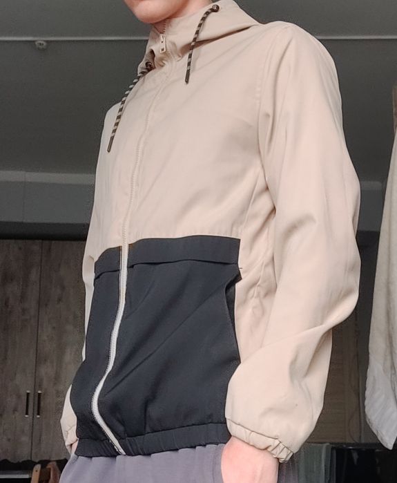 Куртка-ветровка jack&jones