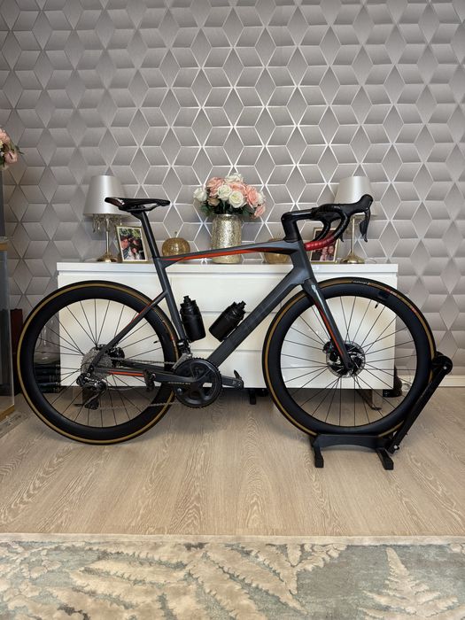 Cursiera BMC RoadMachine SLR 01 di2 2024