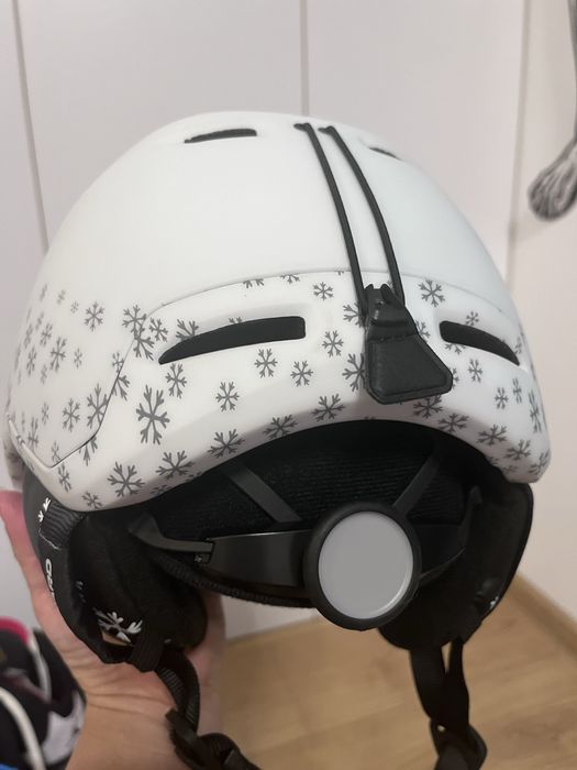 Vand casca de schii femei marca Blizzard, in stare excelenta