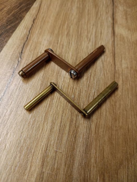 Chei pentru pendulă