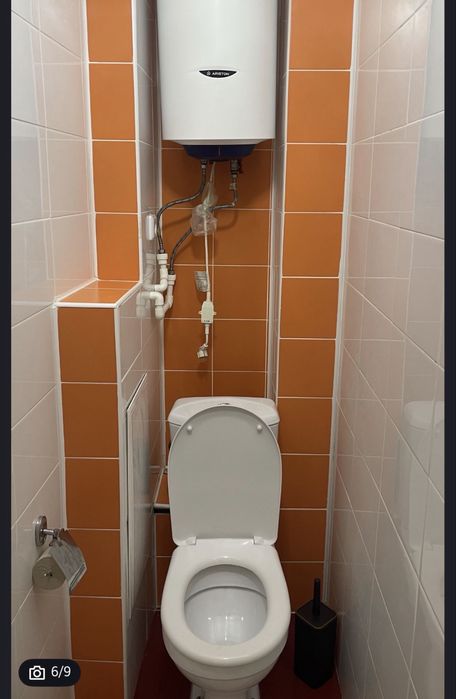 Сдам 2 комн квартиру в центре