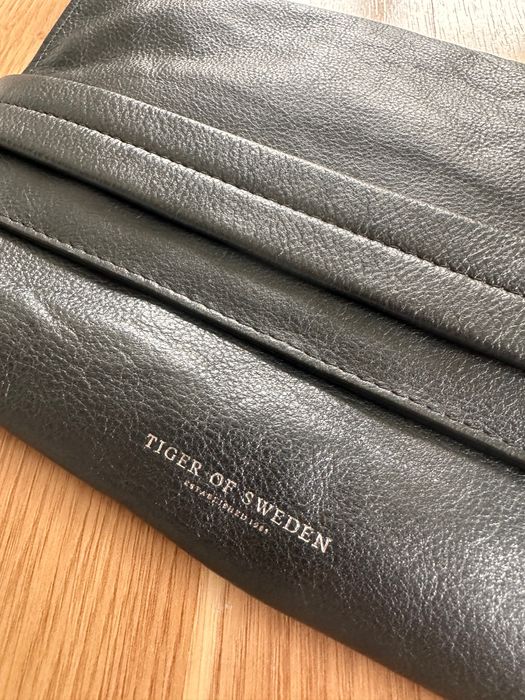 Дамска чанта Tiger of Sweden