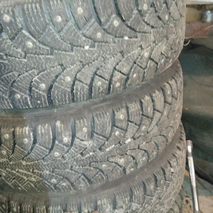 Диски на форд мондео 1