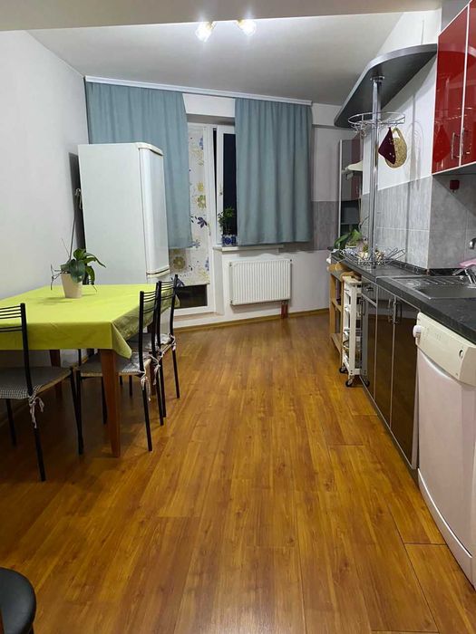 Дава се под наем Двустаен апартамент в София, Красно село - 73 кв.м за 400 € - Снимка #2