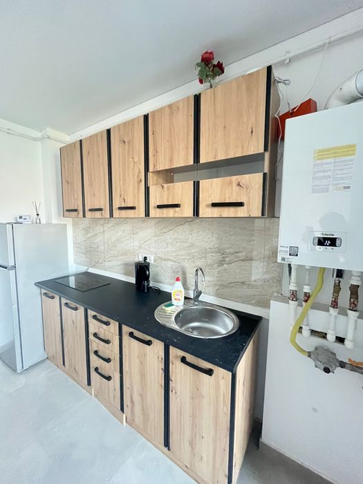 Proprietar inchiriez garsoniera Militari Tineretului nr 20 Hub Residen