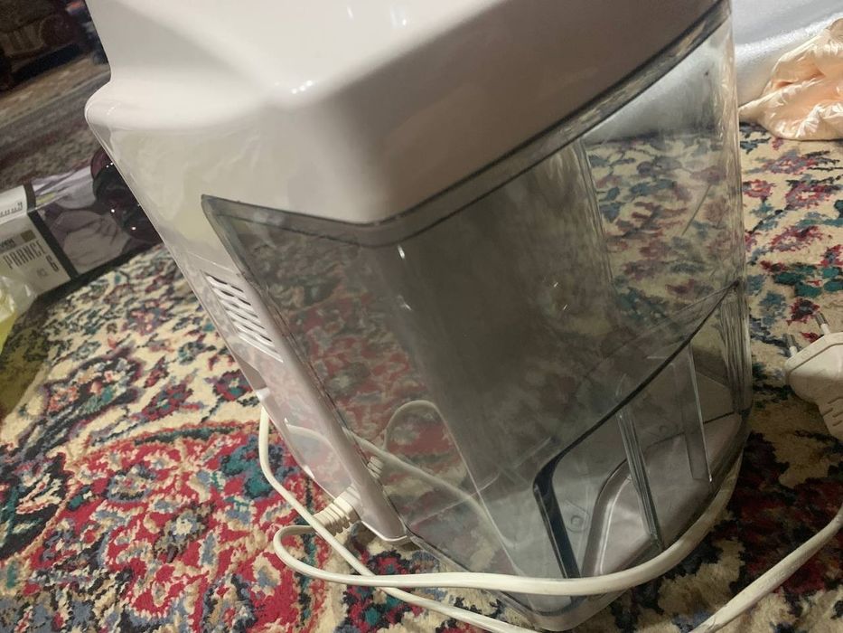 Продам соковыжималку в хорошем состоянии