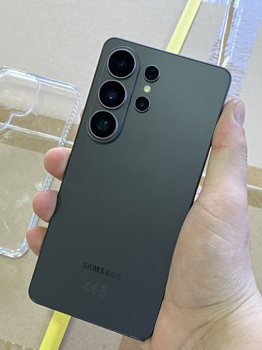 Samsung S26 Ultra 256GB Нов