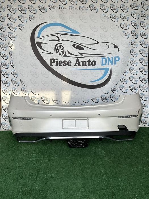 bara spate mercedes e class coupe cabrio w238 amg