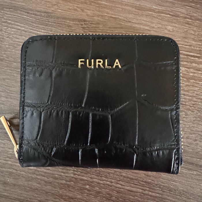 Портфейл  на Furla- оригинален