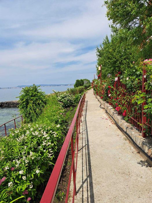 Продава се Тристаен апартамент в Свети Влас - 106 кв.м за 794 €/кв.м - Снимка #3