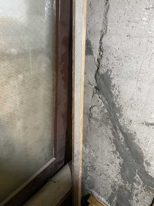 КАСА за врата от Практикер