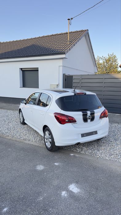 OPEL Corsa 2015 — imagine 2