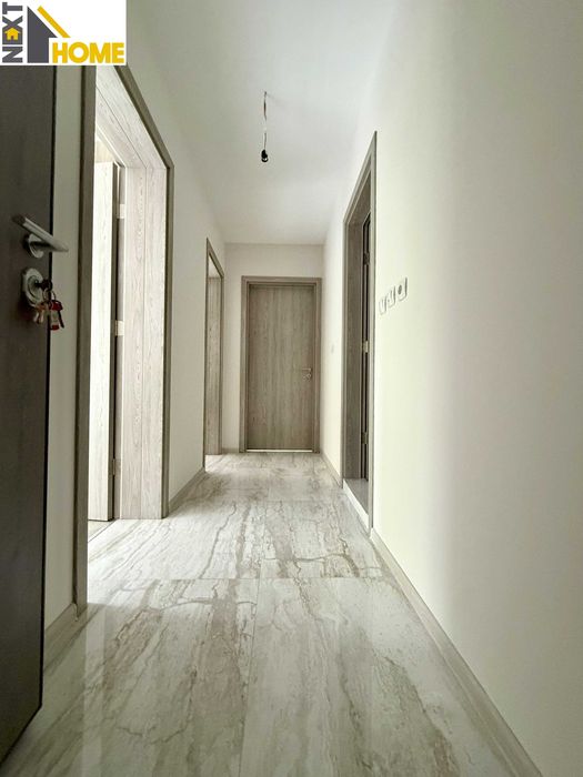 Продава се Тристаен апартамент в Пловдив, Кючук Париж - 99 кв.м за 2374 €/кв.м - Снимка #7