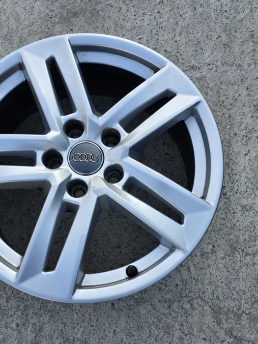 Джанта 1 Брой 17 / 5х112 - Audi 5x112