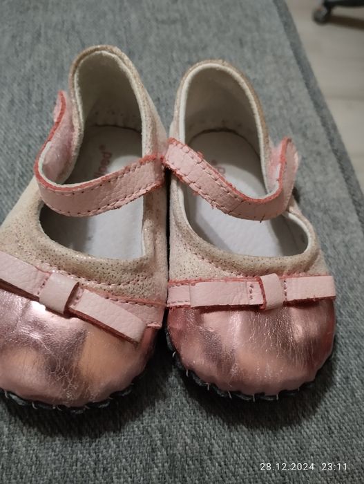 Детский туфилка до 1.5 года