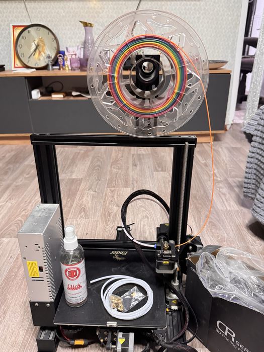 3D принтер Creality Ender 3NEO