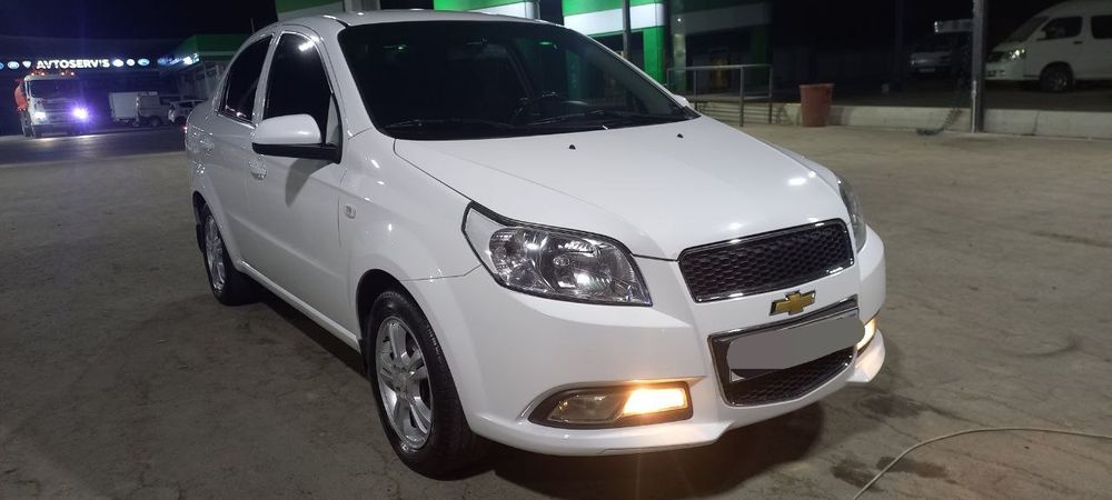 Nexia 3 4-pazitsiya 2020 yil