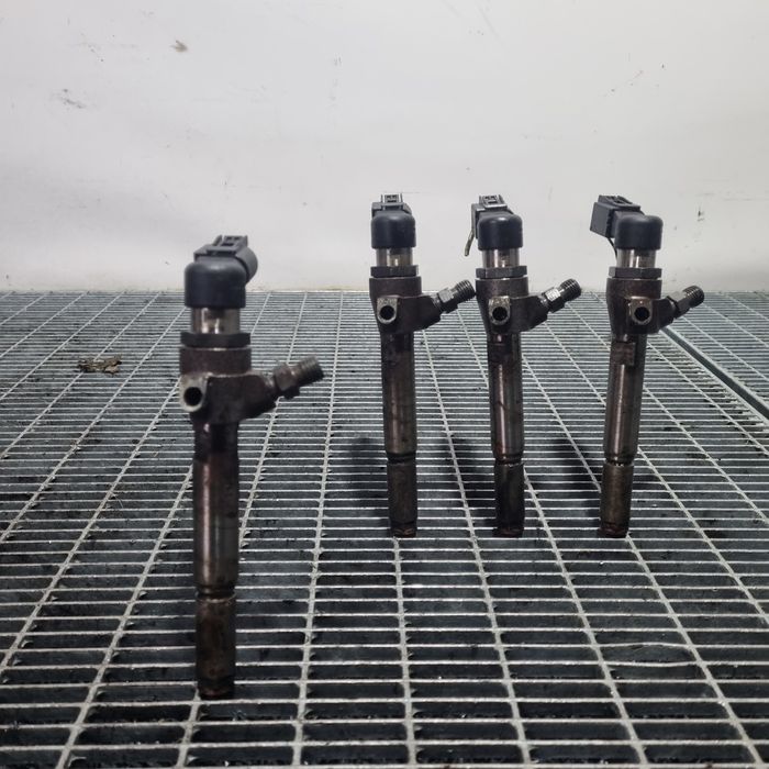 Injector Nissan Qashqai Facelift 1.5 Dci - 110CP K9K 430 Euro5 (1484) Diesel