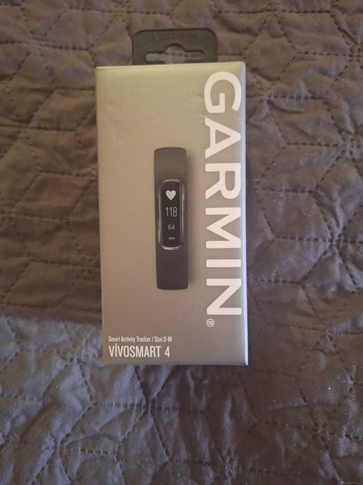 Vivosmart 4  гривна